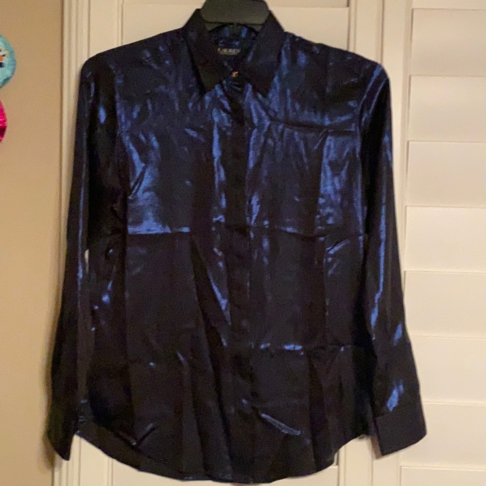 Ralph Lauren Blouse